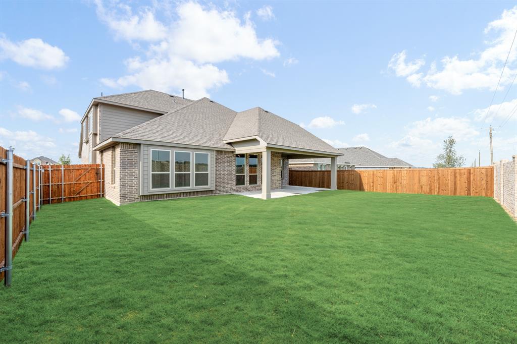 Hunters Ridge - Residential