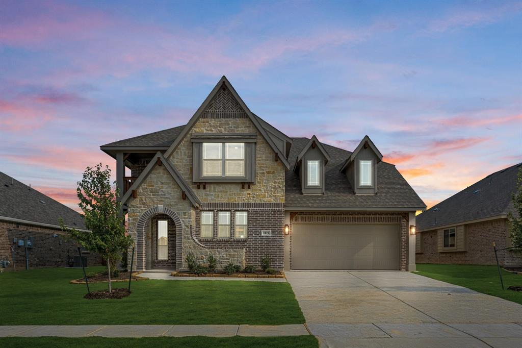 Hunters Ridge - Residential