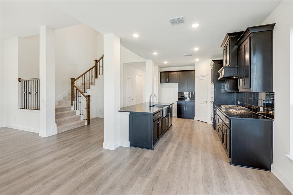 Hunters Ridge - Residential