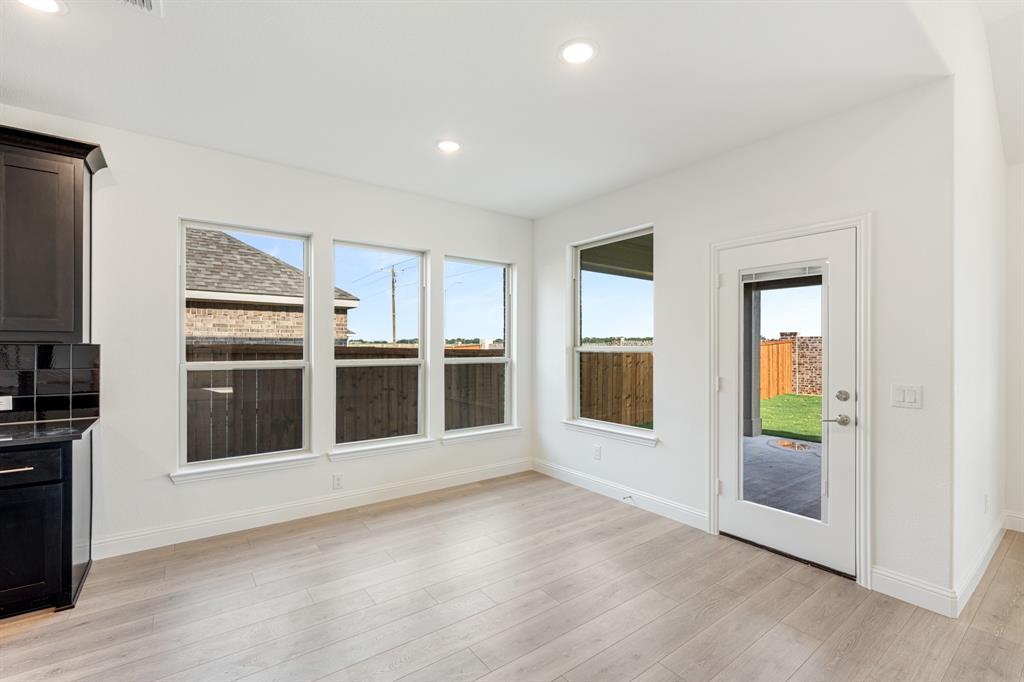 Hunters Ridge - Residential