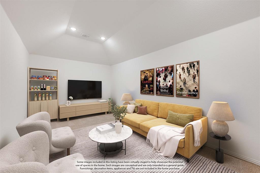 Hunters Ridge - Residential