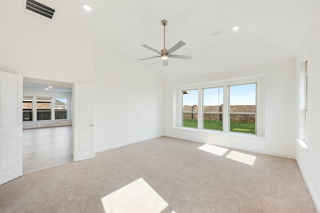 Hunters Ridge - Residential