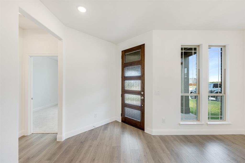 Hunters Ridge - Residential