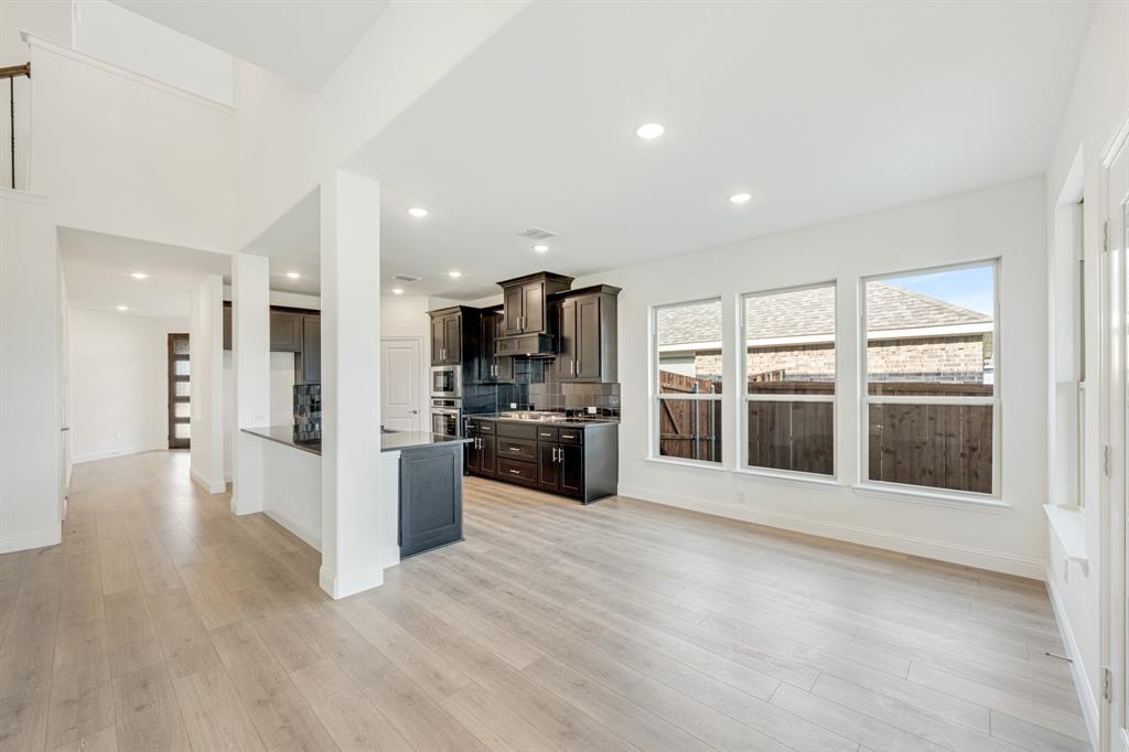 Hunters Ridge - Residential