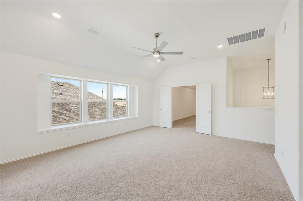 Hunters Ridge - Residential