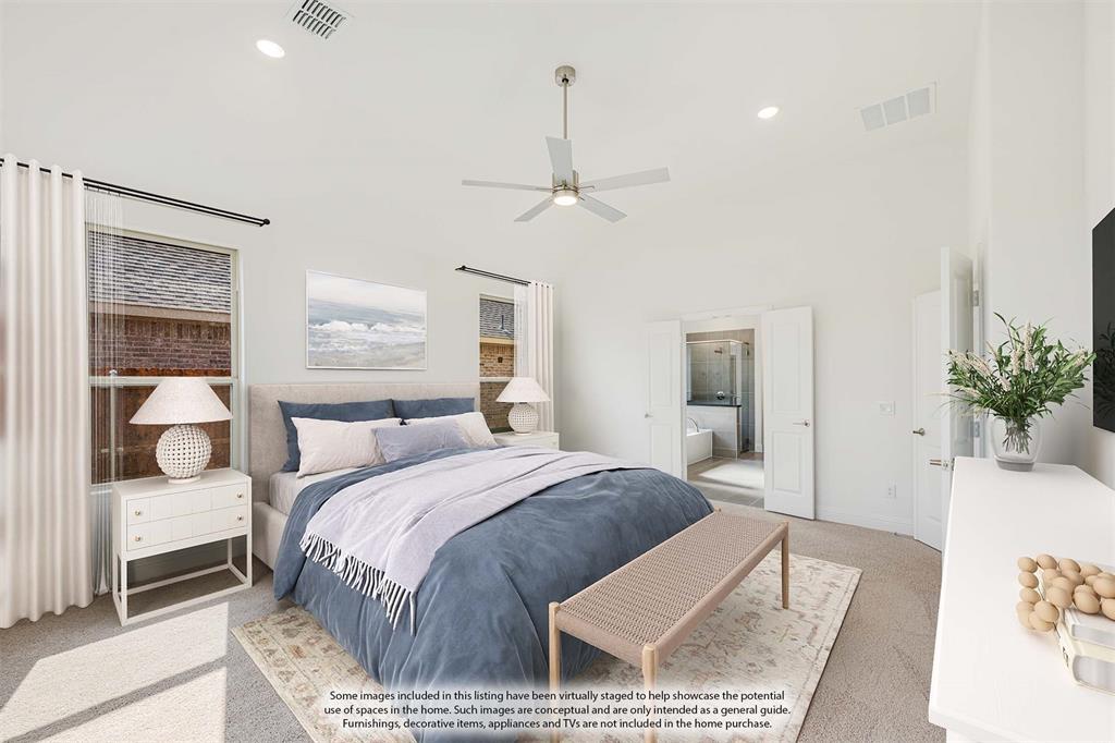 Hunters Ridge - Residential