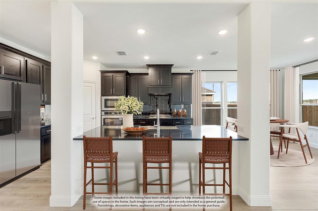 Hunters Ridge - Residential