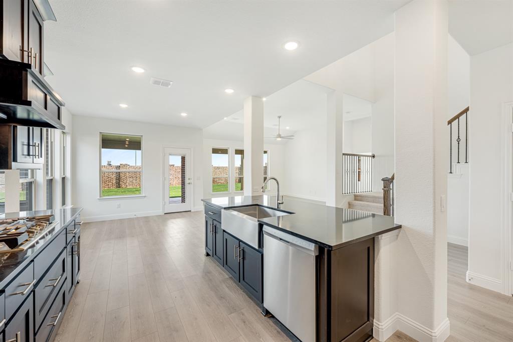 Hunters Ridge - Residential