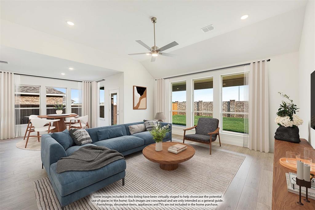 Hunters Ridge - Residential