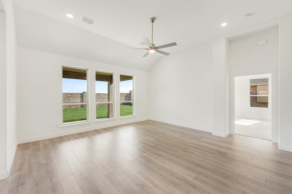 Hunters Ridge - Residential