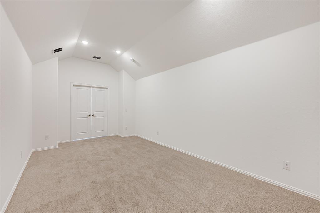 Hunters Ridge - Residential