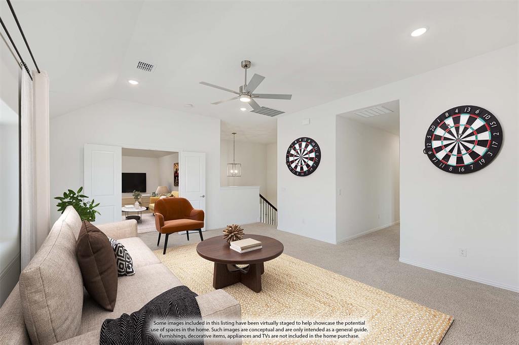 Hunters Ridge - Residential