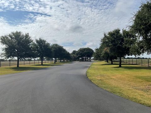 12700 W Rocky Creek Road Crowley TX 76036