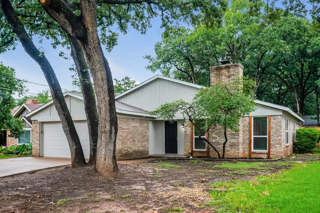 Overland West - Residential