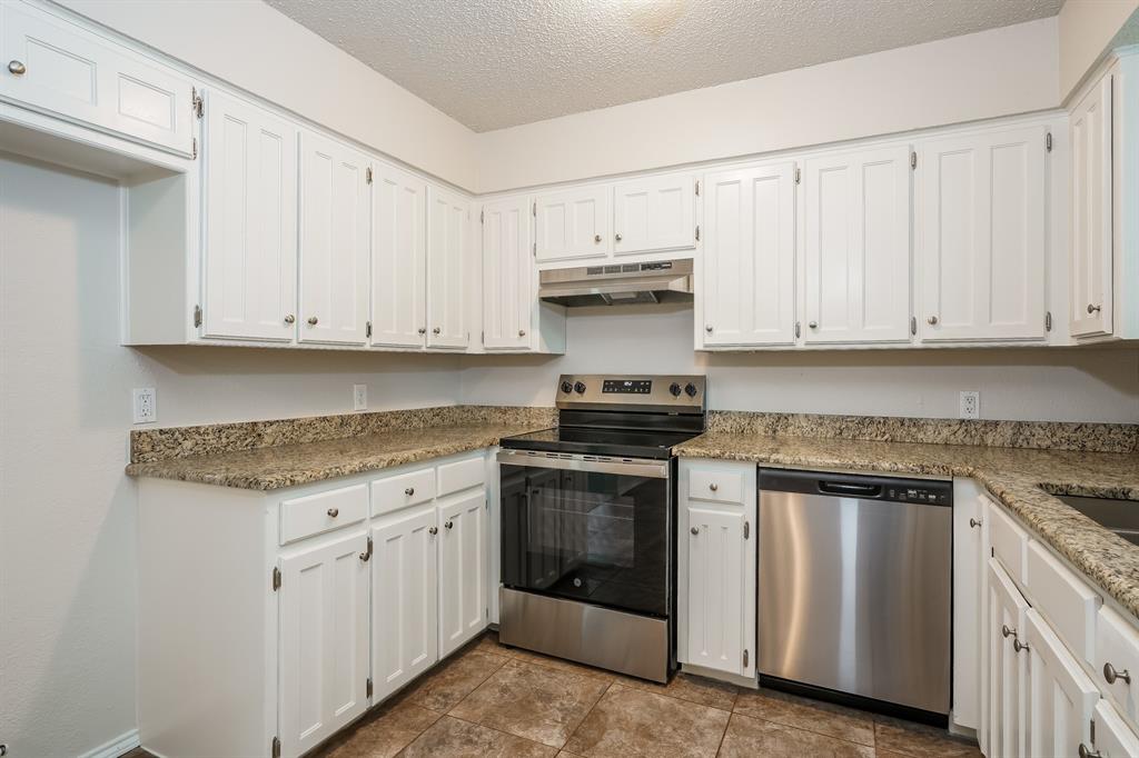 Overland West - Residential