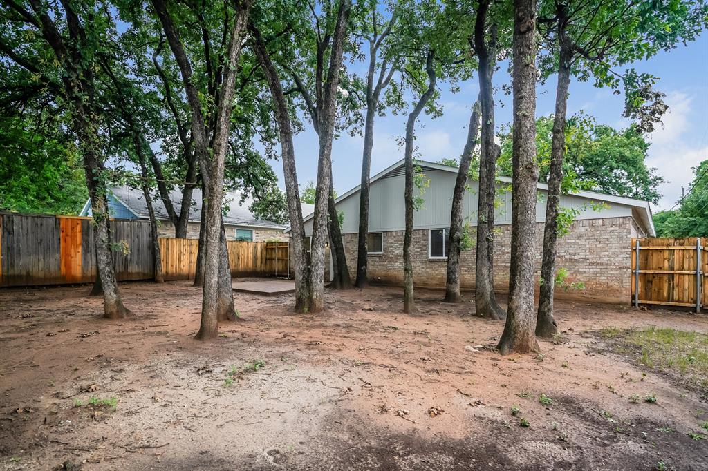 Overland West - Residential