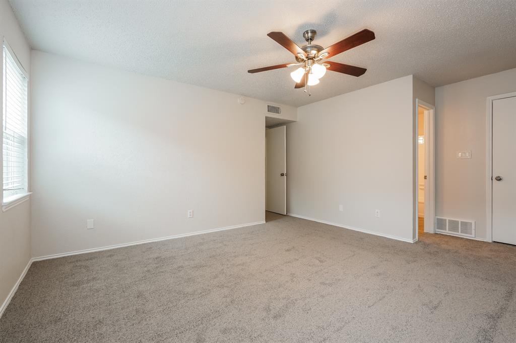 Overland West - Residential