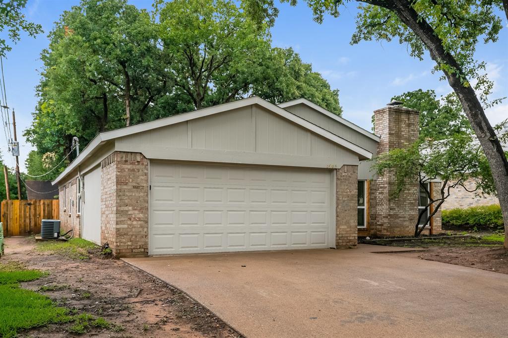 Overland West - Residential