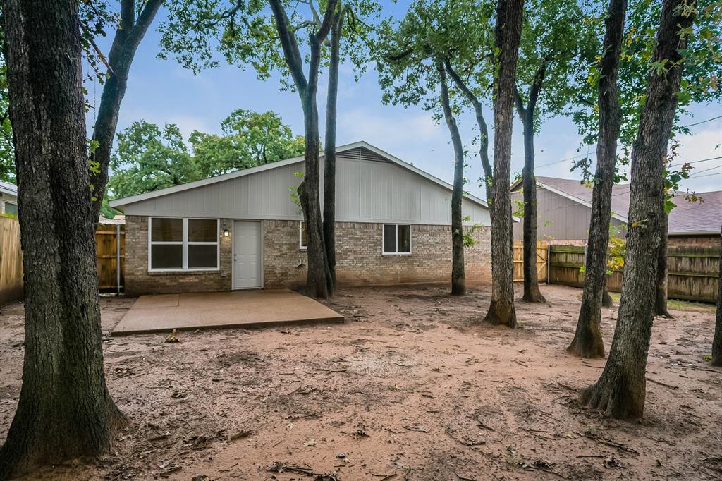 Overland West - Residential