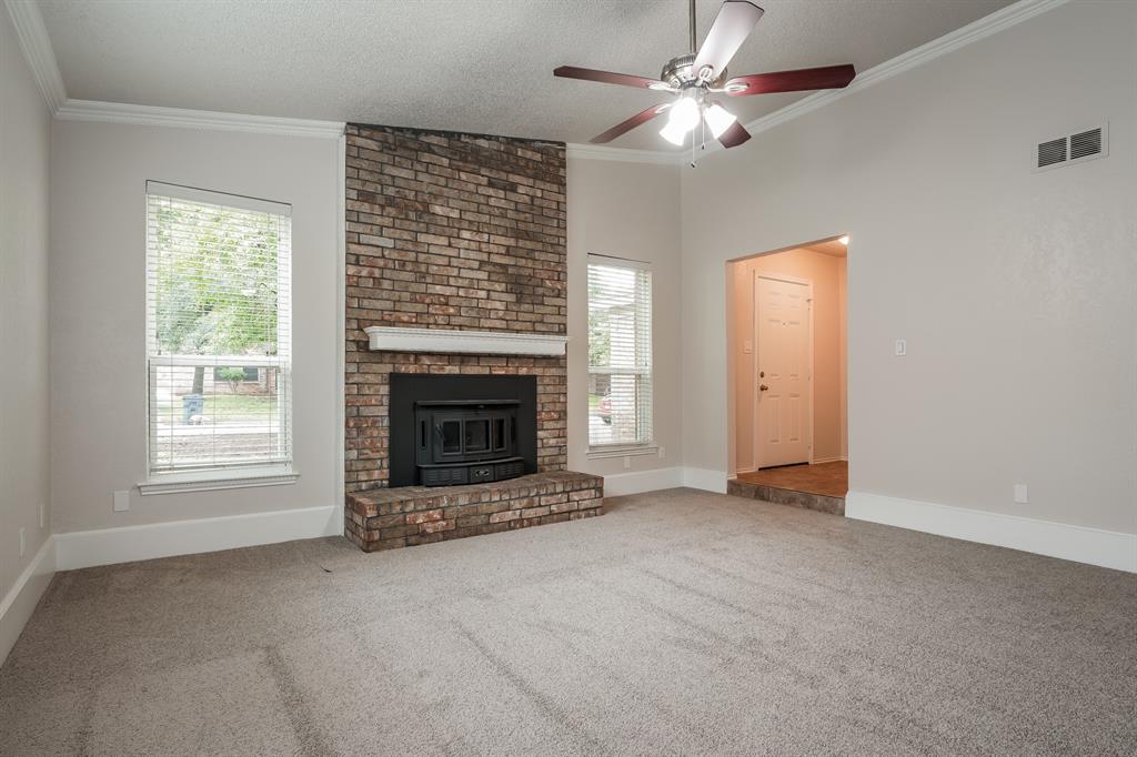 Overland West - Residential