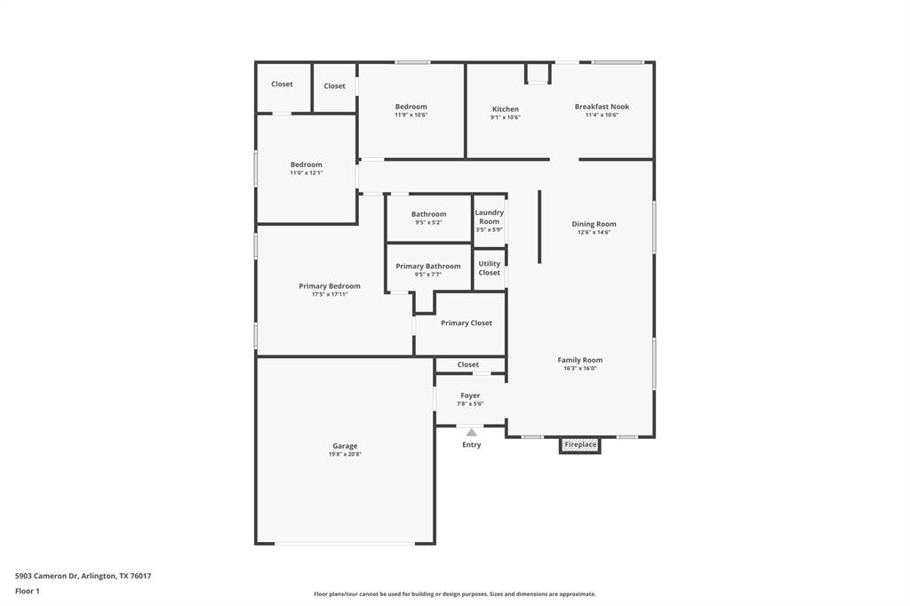 Overland West - Residential