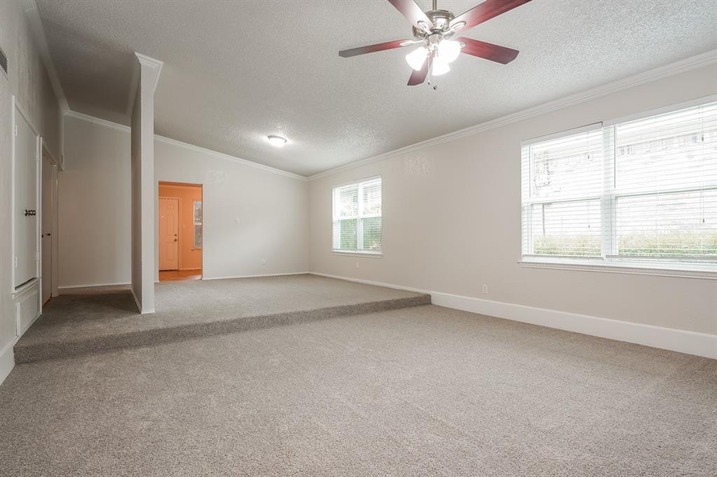 Overland West - Residential