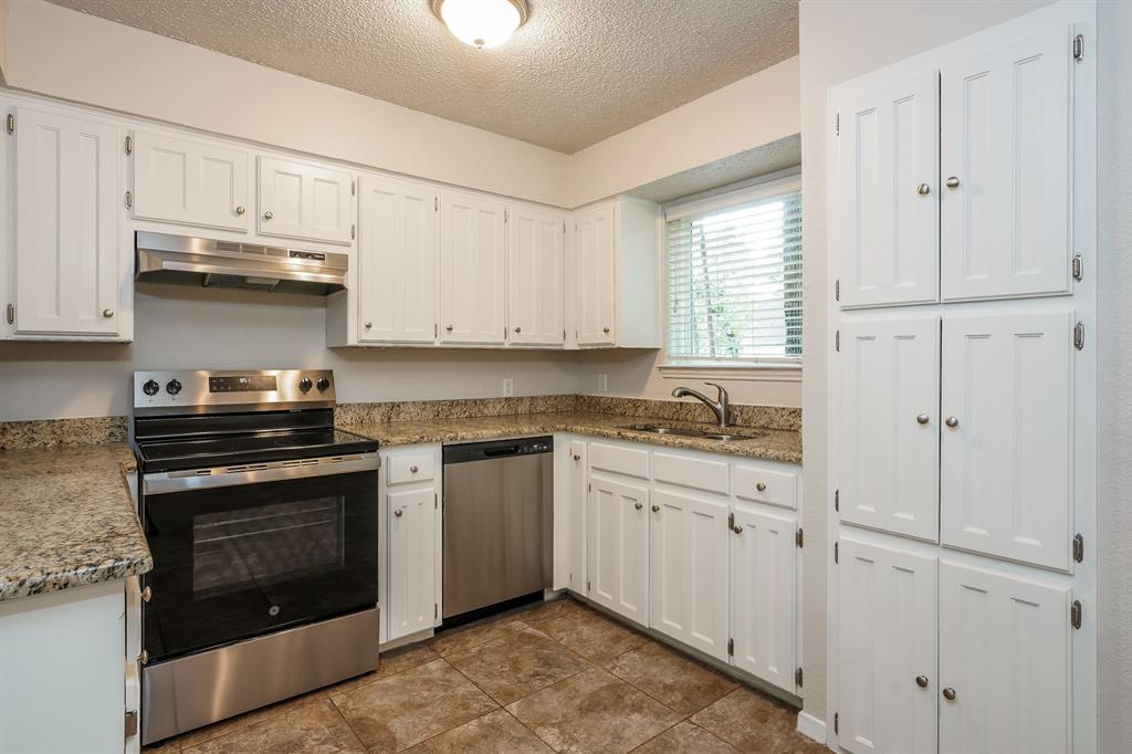 Overland West - Residential