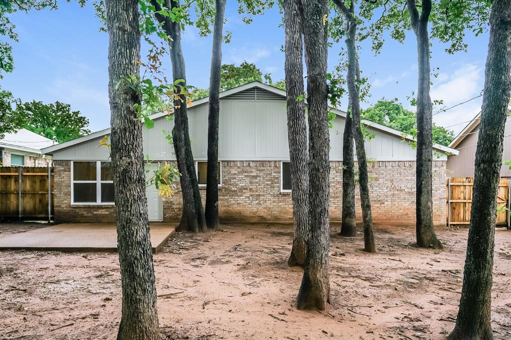 Overland West - Residential