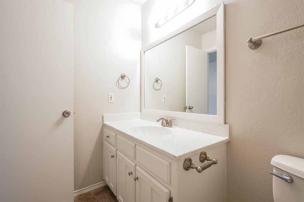 Overland West - Residential