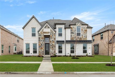 1351 Melcer Street Frisco TX 75036