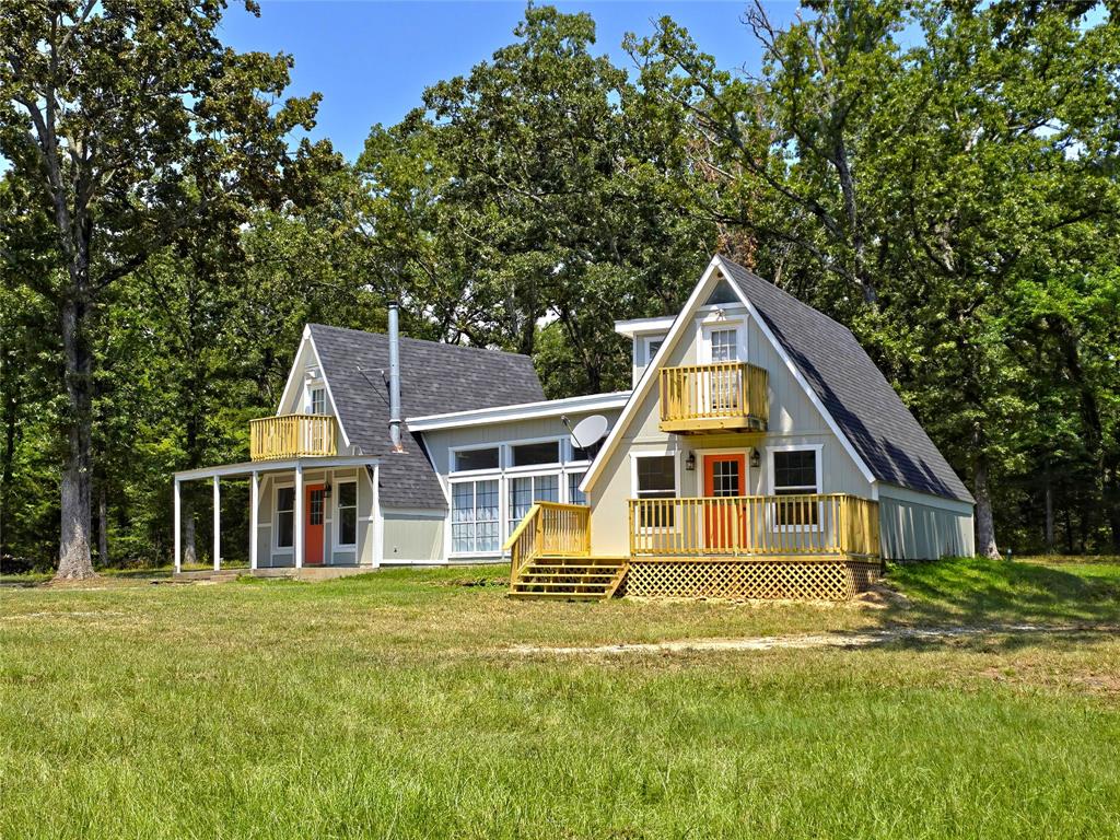 417 VZ County Road 1707
