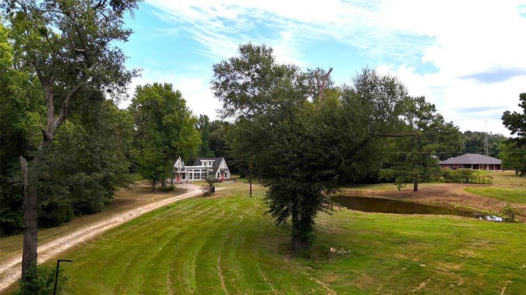 417 VZ County Road 1707
