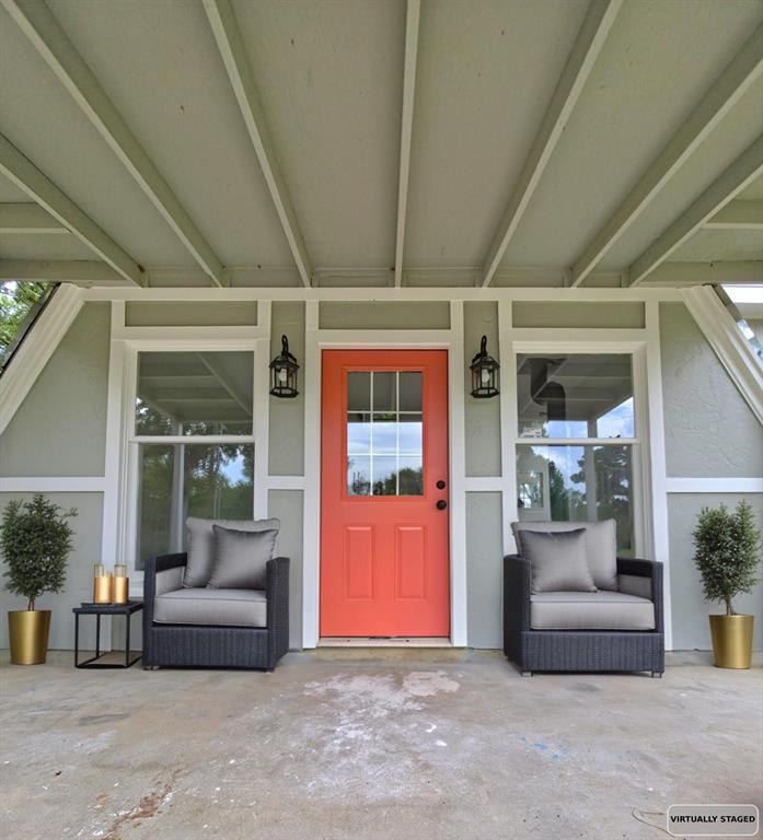 417 VZ County Road 1707