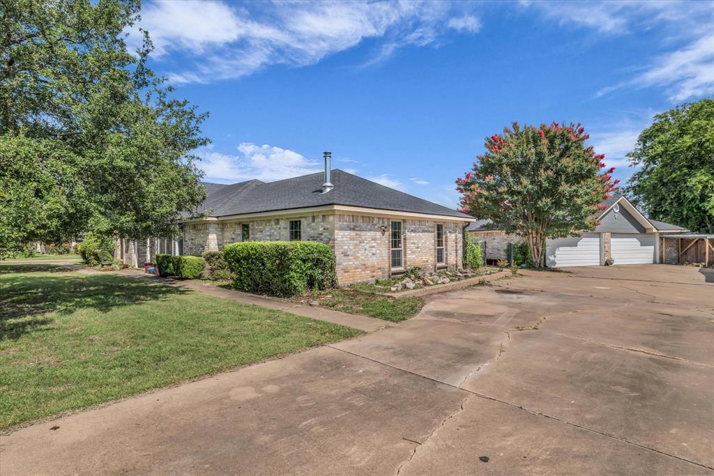 840 Harris Creek Road