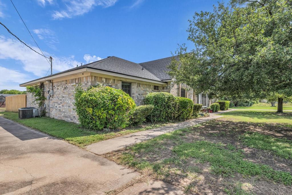 840 Harris Creek Road