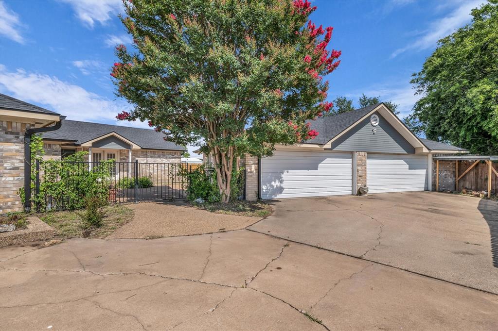 840 Harris Creek Road