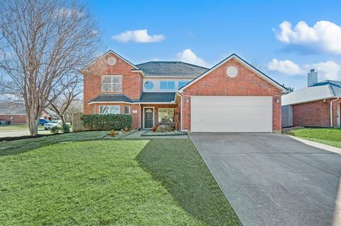 332 Cortland Circle Roanoke TX 76262