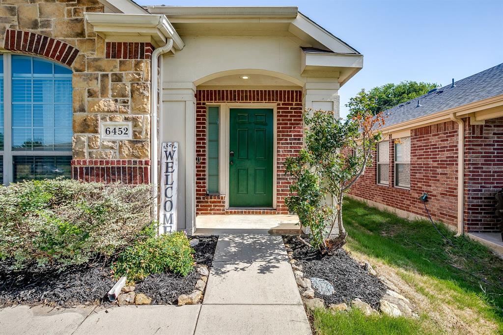 6452 Spring Ranch Drive