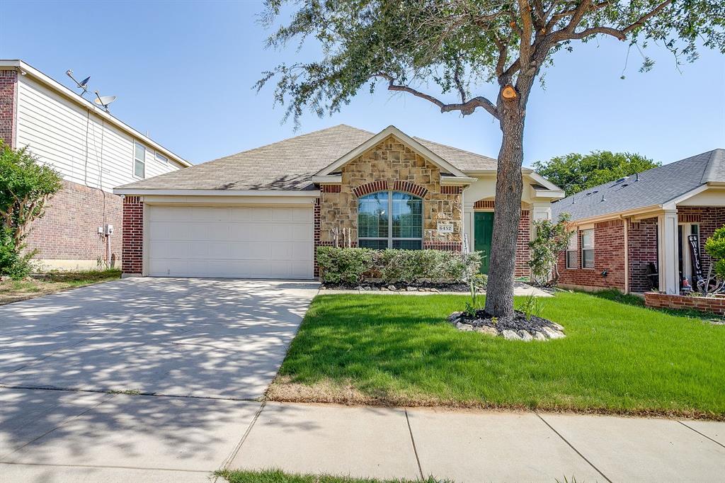 6452 Spring Ranch Drive