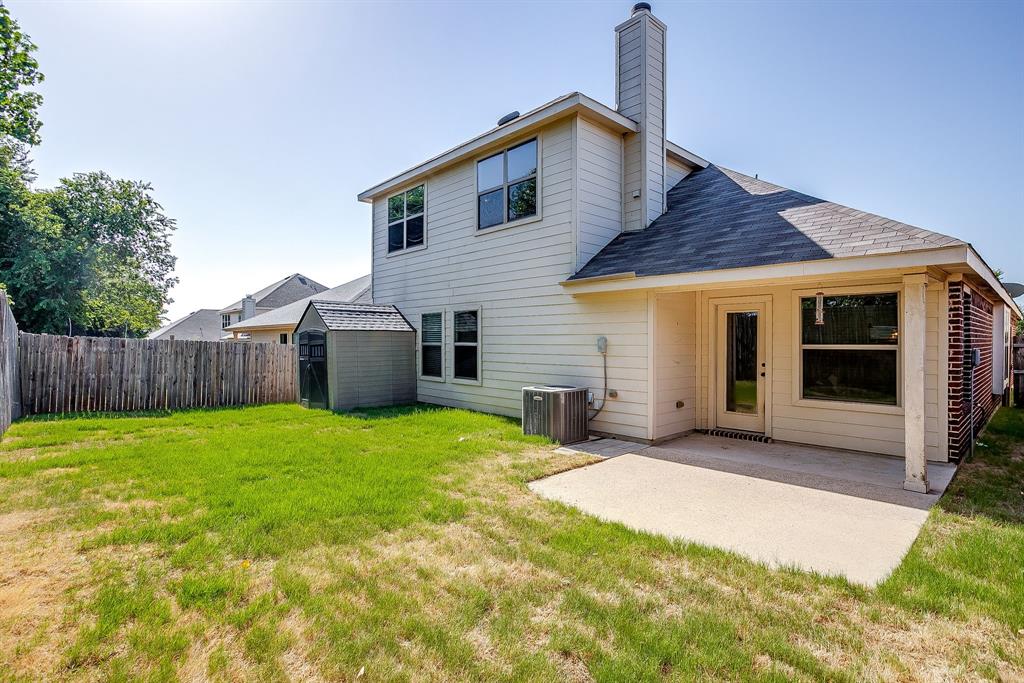Stone Creek Ranch - Residential