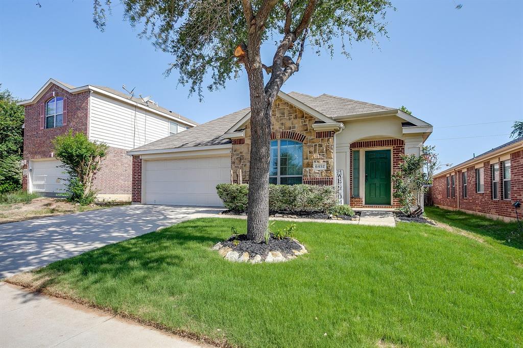 6452 Spring Ranch Drive