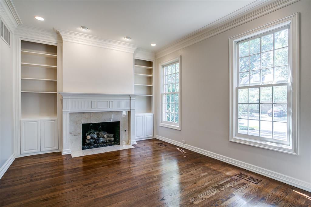 Preston Place 03 - Residential