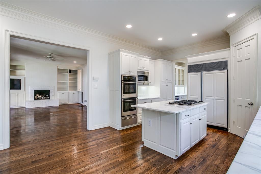 Preston Place 03 - Residential