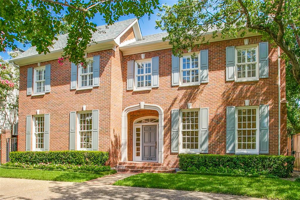 Preston Place 03 - Residential