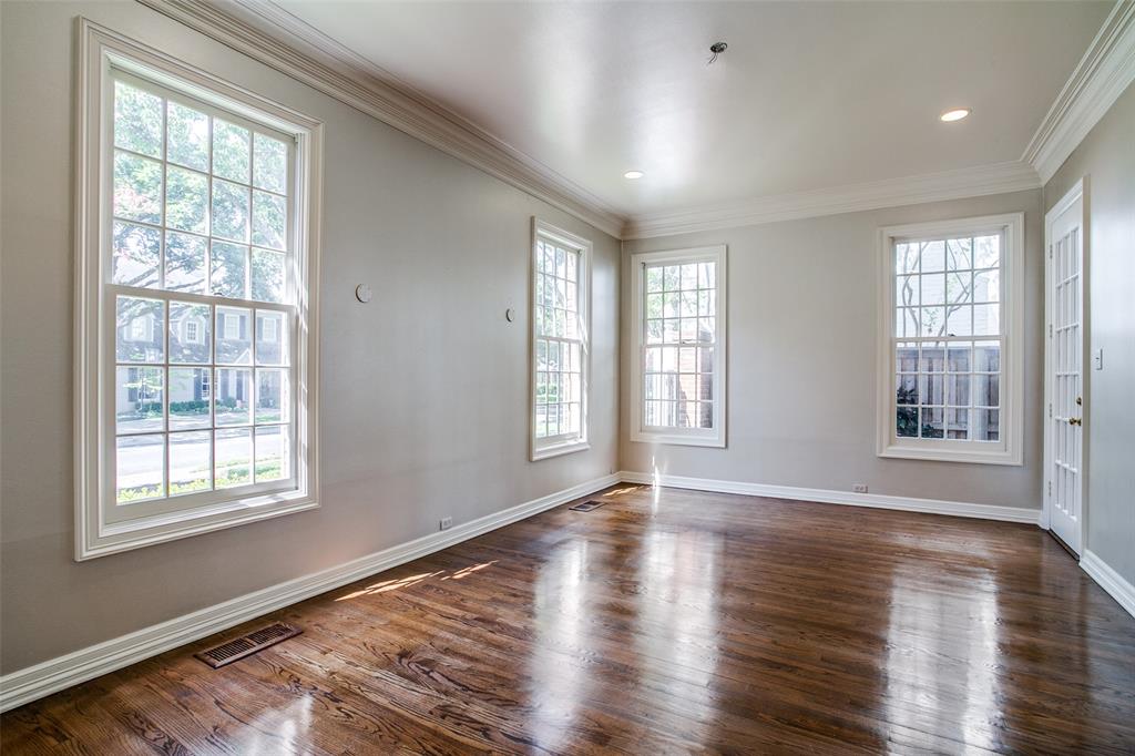 Preston Place 03 - Residential