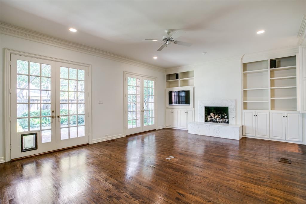 Preston Place 03 - Residential