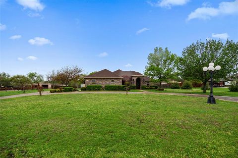 2155 County Road 406 McKinney TX 75071