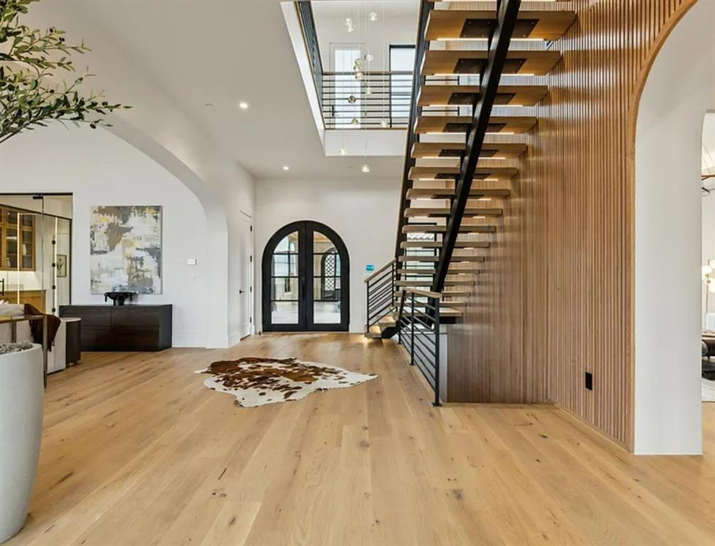 The Parks on Hillcrest - Residential