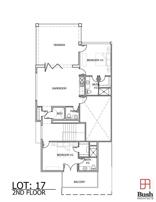 The Parks on Hillcrest - Residential