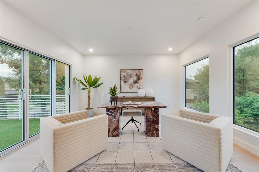 Glenridge Estates - Residential Lease